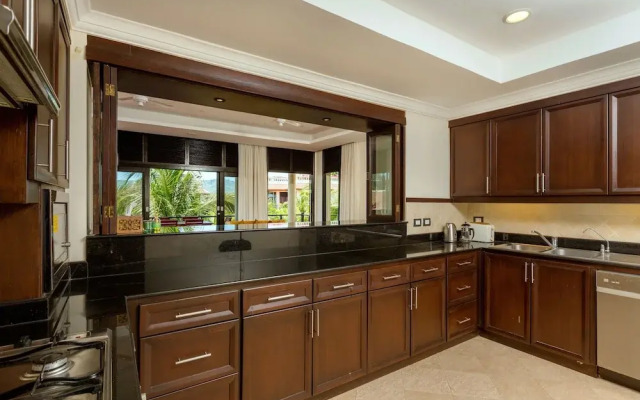 Kanika Residence