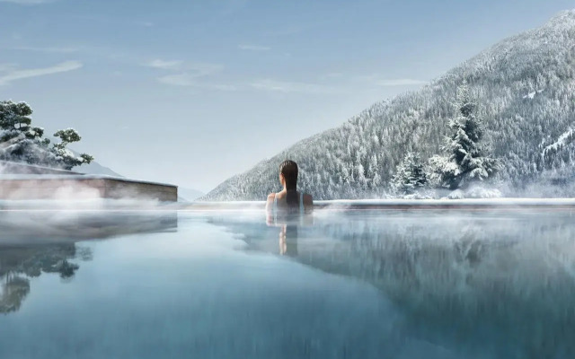 Lefay Resort & SPA Dolomiti	
