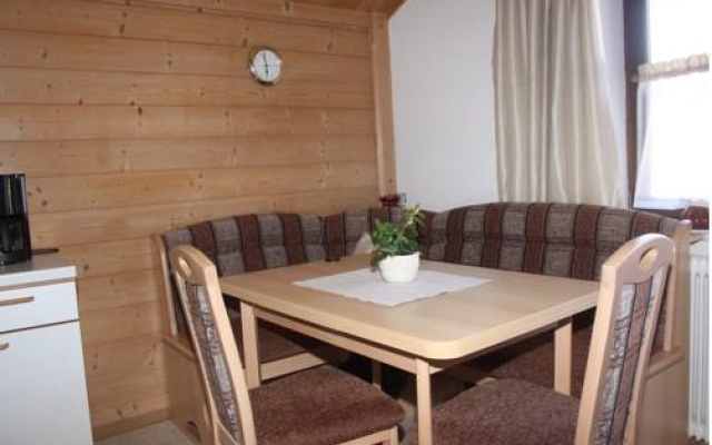 Appartement Sonneck