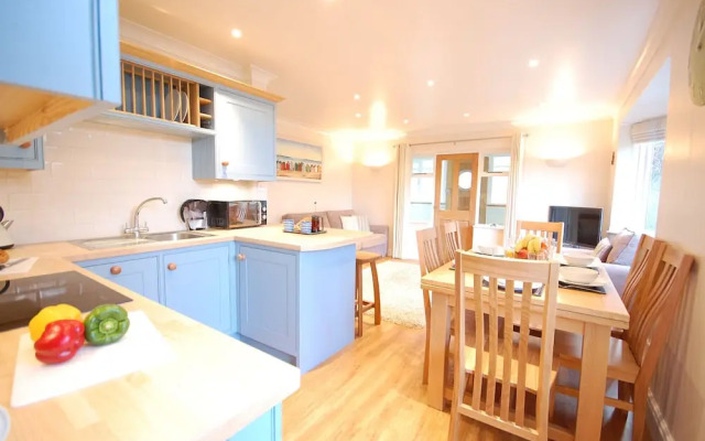 Garden Cottage, Southwold