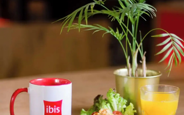 ibis Rabat Agdal