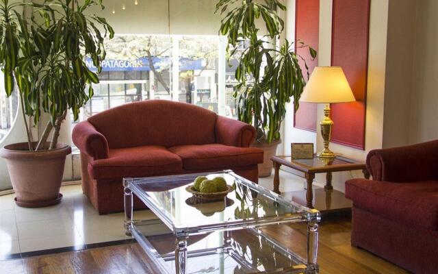 Cabildo Suites