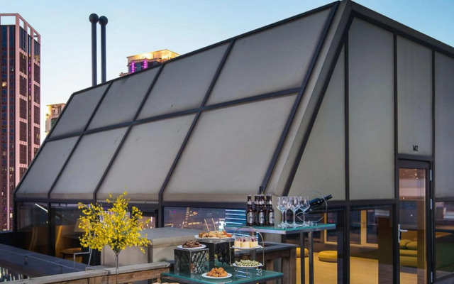 Joya Hotel Dalian