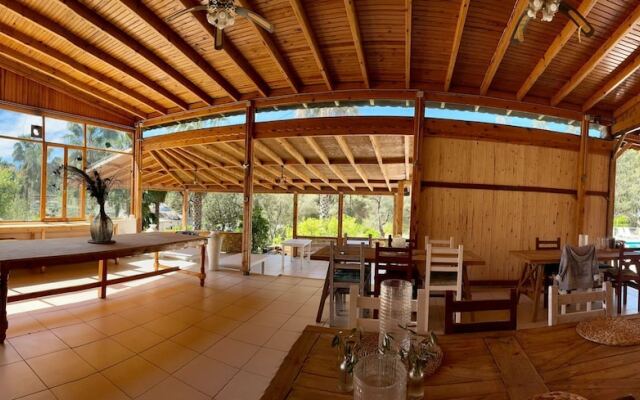 Olympos Angels Garden