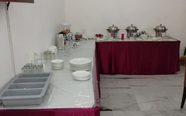 Enkay Residency JCM