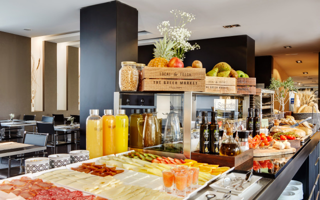 Hotel Sercotel Ciutat d'Alcoi