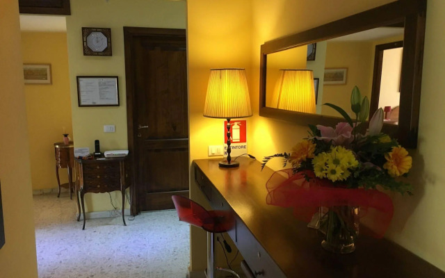 Perseo B&B