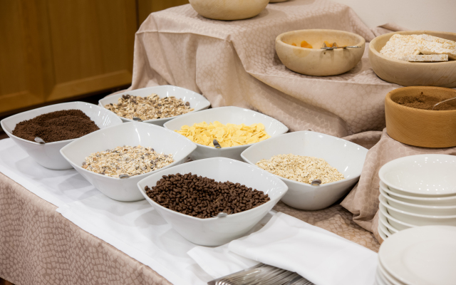 Grand Hotel Primus - Sava Hotels & Resorts