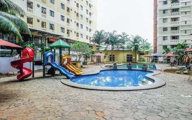 Kebagusan City Apartment By Dina Rooms