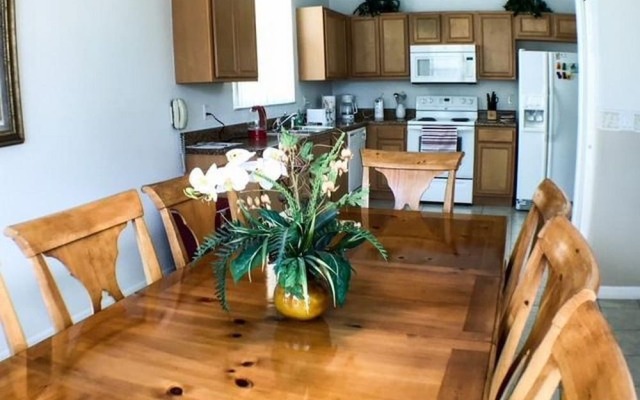 Minniehaha Retreat Apartment 4 Bedroom