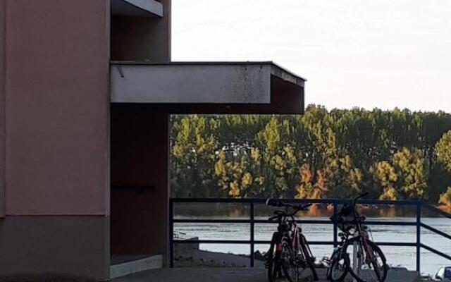Apartman Panorama