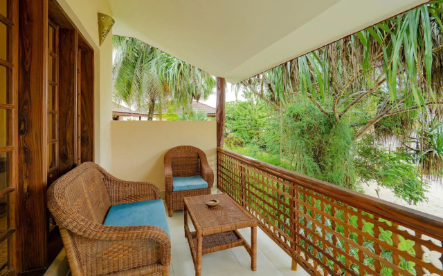 Kendwa Rocks Beach Hotel
