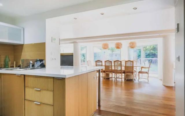 Exceptional apt With Garden - 3br/6p - Vincennes