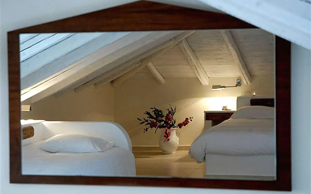 Hotel Mistral
