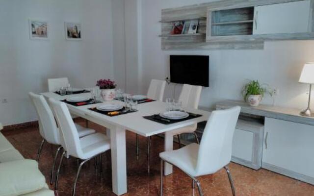 Apartamento San Pascual en Orihuela