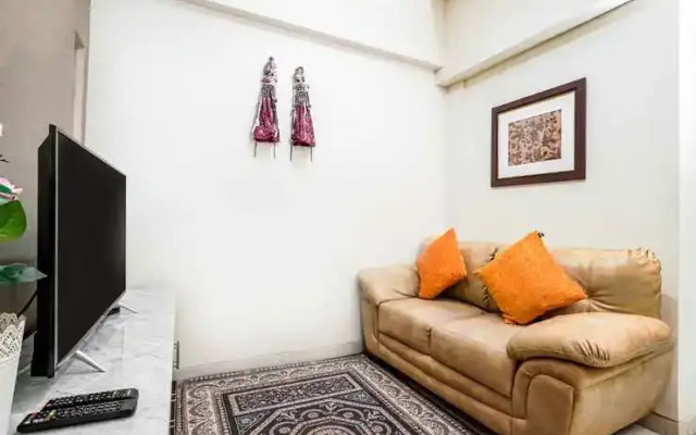 The Cabin Apartment Unit 15A09