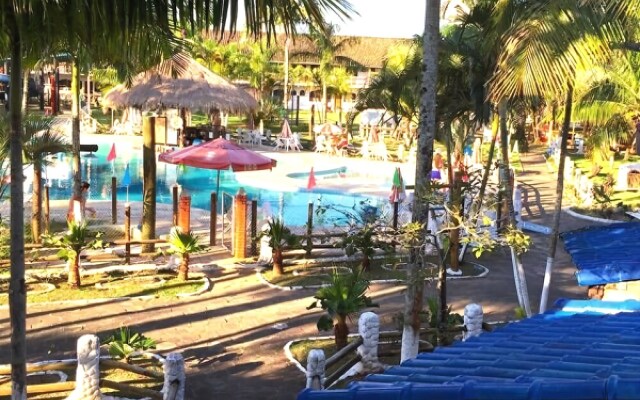 Iate Park Hotel
