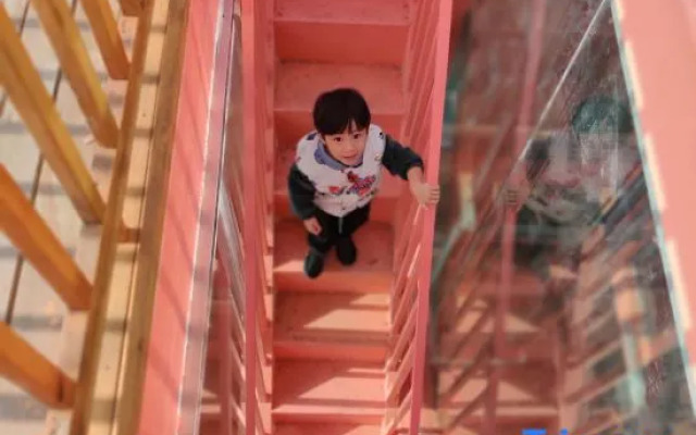 Zhumeng Qingcheng B&B