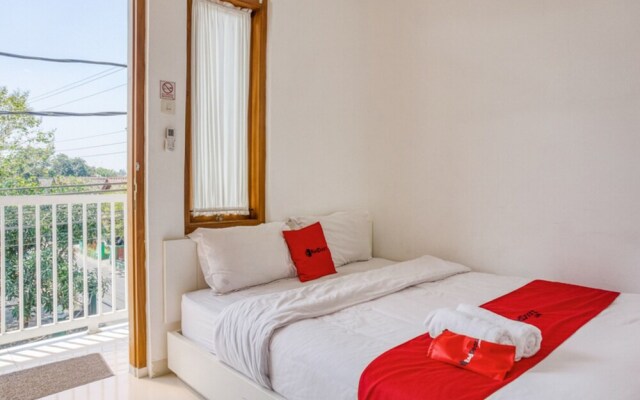 Omah Kaleva Syariah by RedDoorz