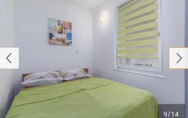 Apartment Orimar