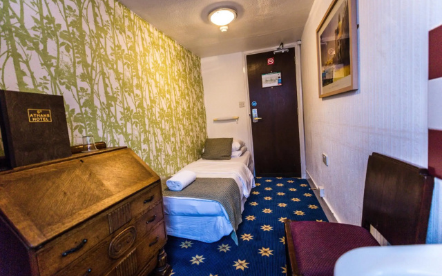 St Athans Hotel