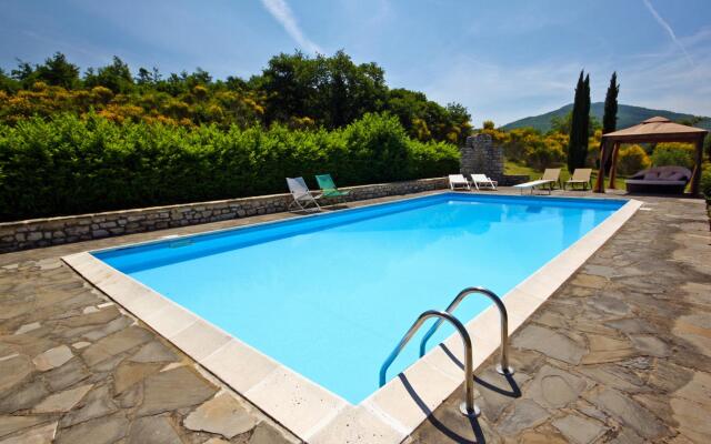 La Giurata 9 in Umbertide