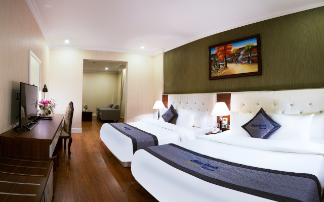 Thien Thanh Resort Phu Quoc