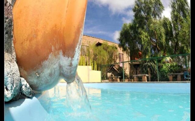 Casa Rural La Venta