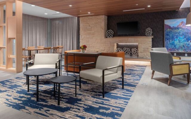 Fairfield Inn & Suites by Marriott Winnemucca