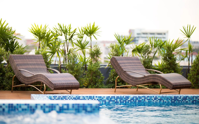 Villa Baron Hotel