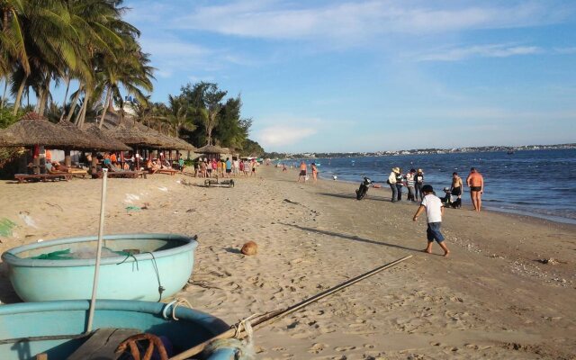 Quoc Dinh Guesthouse