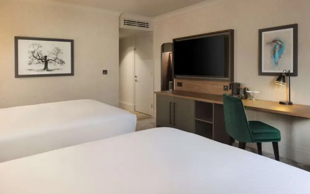 Doubletree by Hilton Belfast Templepatrick