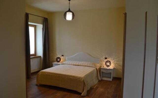 Le Dimore Della Via Lattea