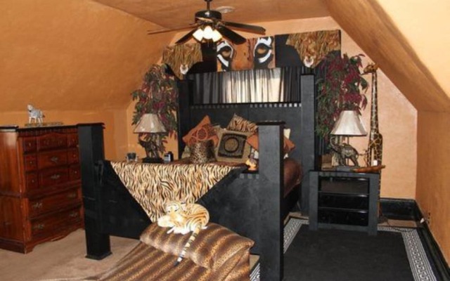 Central West End B&B