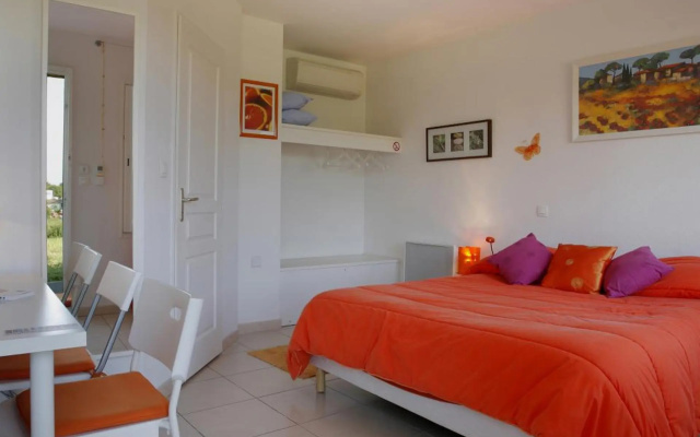 Logis Hotel Corintel, Bordeaux Est