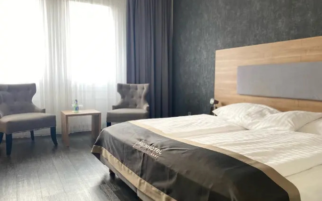 Neues Parkhotel