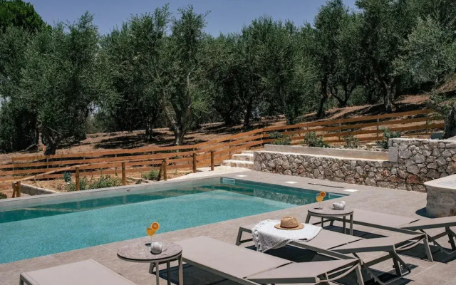 Villa Cossoro Ena in Zakynthos