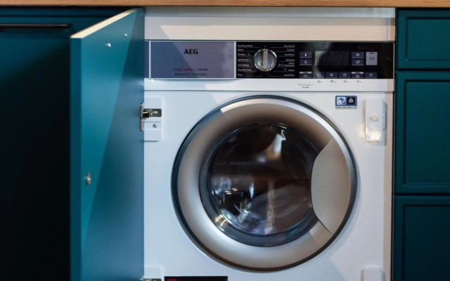 #stayhere - Historic Vilnius Old Town Chic Studio