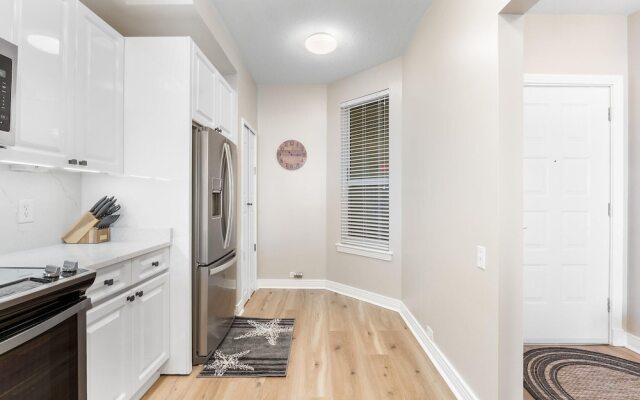 Beach Colony East 4C