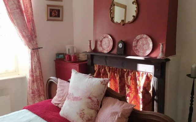 Mountain View Townhouse Quillan