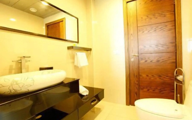 Hotel Le Noble