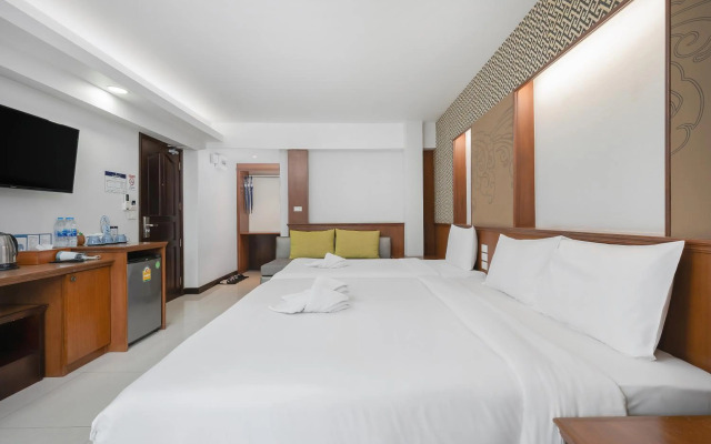 Cozytel Chiangmai