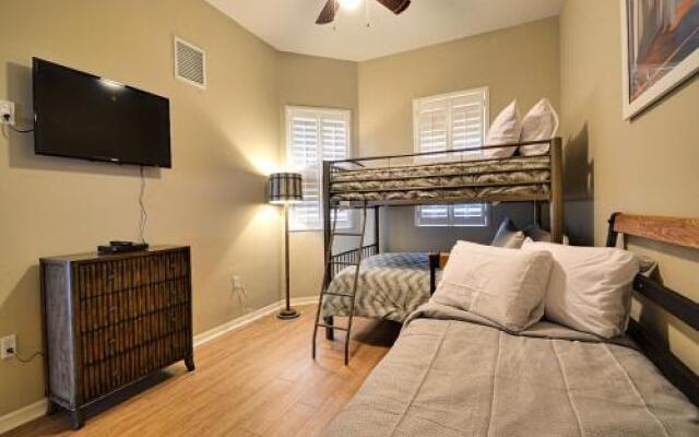 Harborview Grande 802