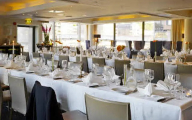 Rica Nidelven Hotel