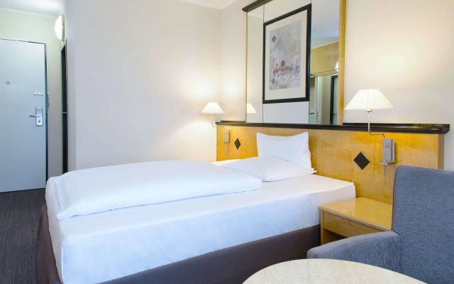 Courtyard by Marriott Schwerin