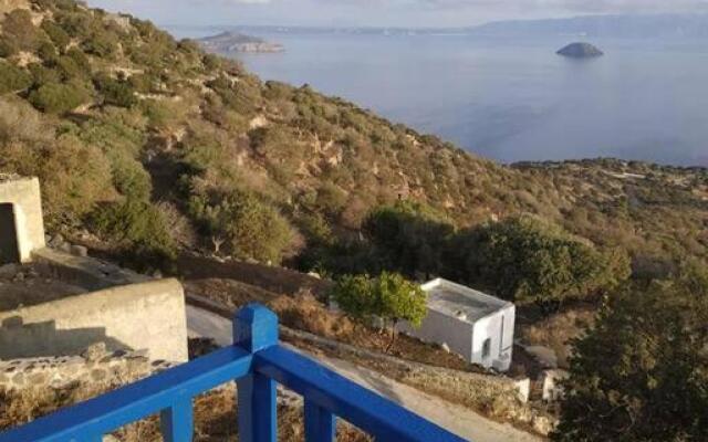 Emporios Traditional Sea View House