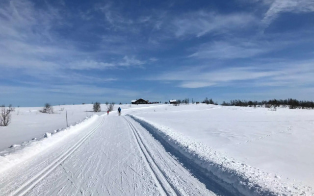 Geilo Hotel