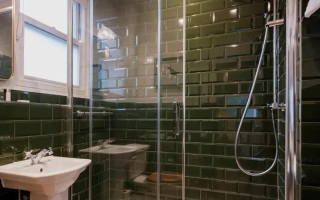 The Fisherman's Haunt