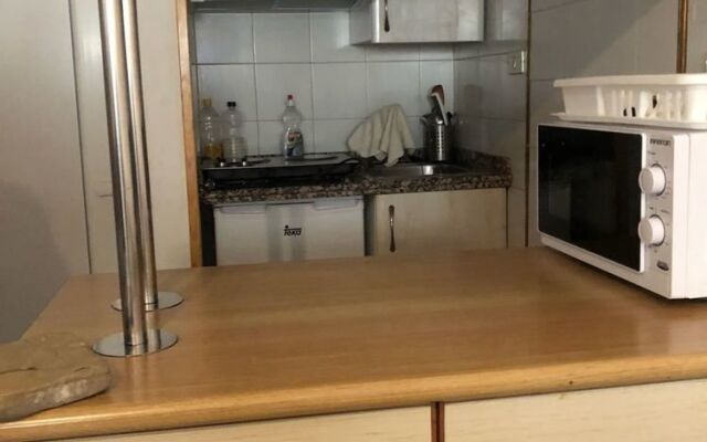 Deluxe Apartment in Altozano-Triana