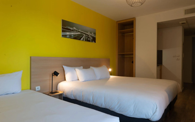 Eastlodge Lyon Est Eurexpo